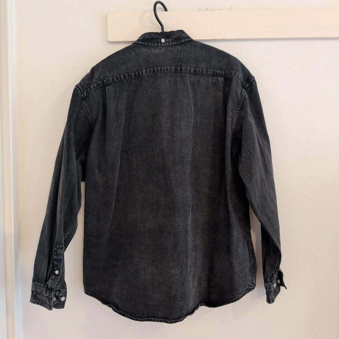 1月25日朝まで出品 シュプリームSupreme small box shirt