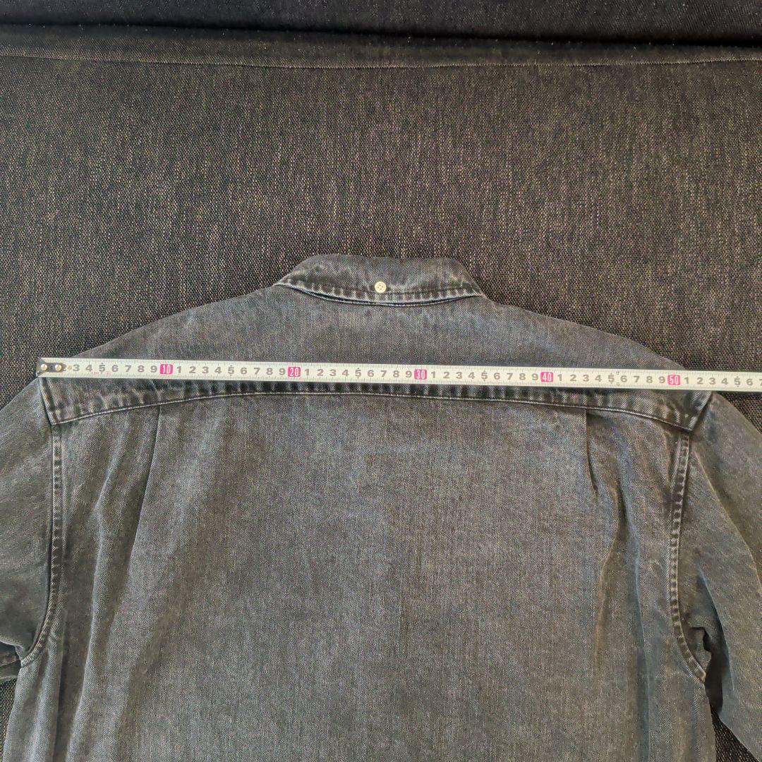 1月25日朝まで出品 シュプリームSupreme small box shirt