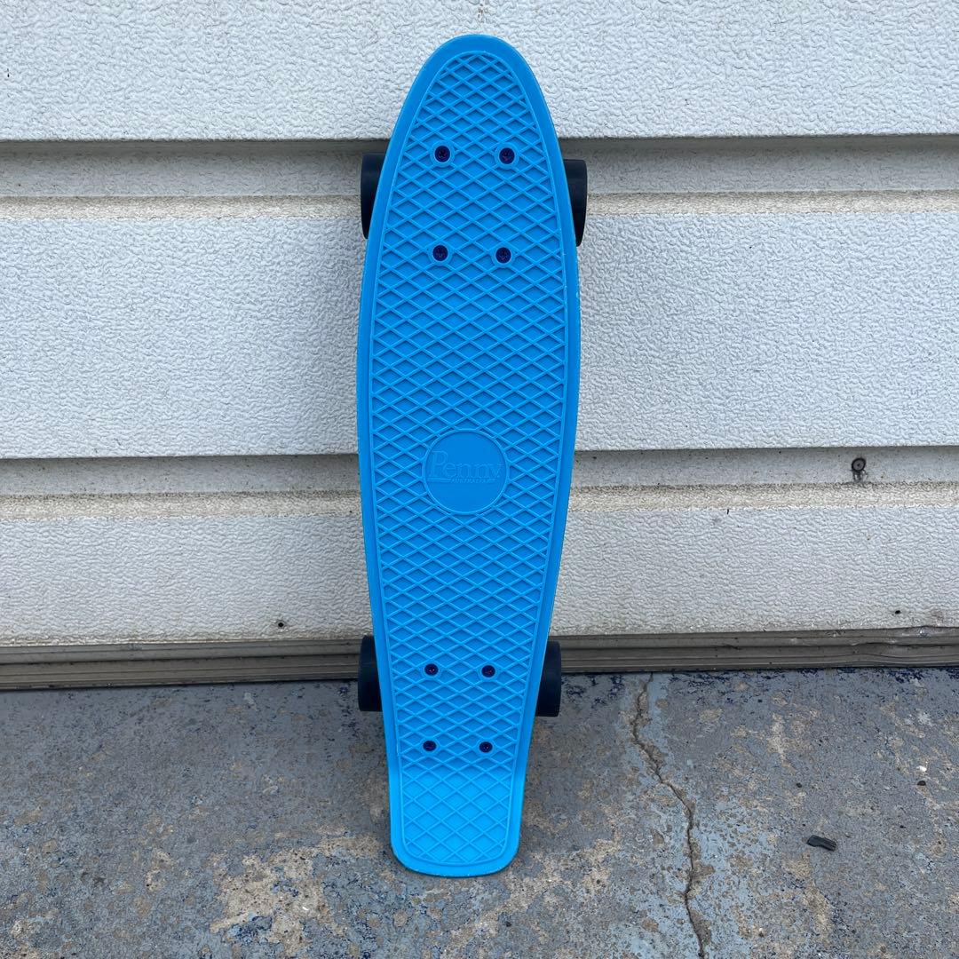 Penny ペニー スケートボード クルーザー 22インチ