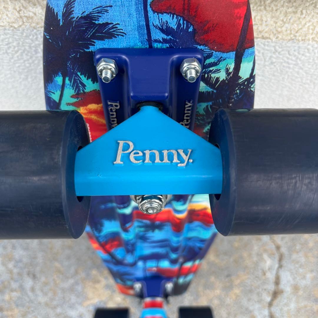 Penny ペニー スケートボード クルーザー 22インチ