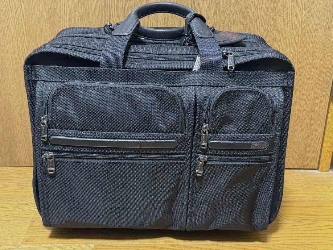 TUMI トゥミ スーツケース キャリーケース キャリーバッグ 26104D4
