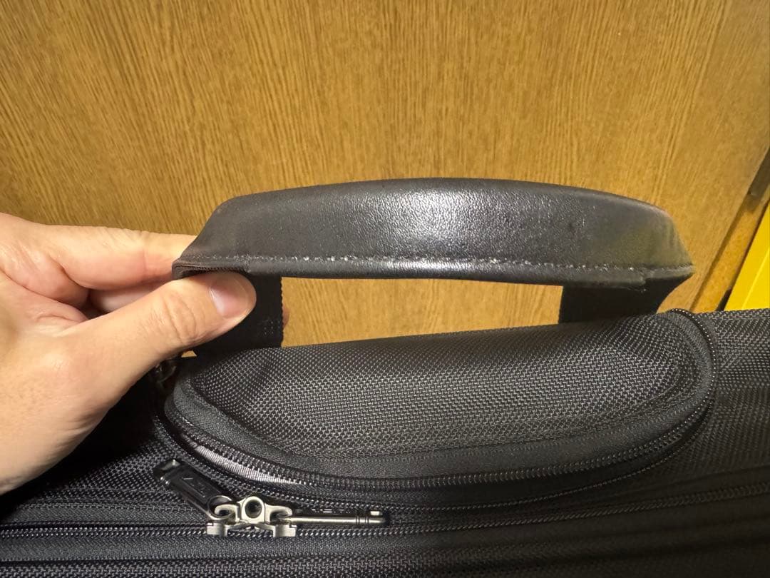 TUMI トゥミ スーツケース キャリーケース キャリーバッグ 26104D4