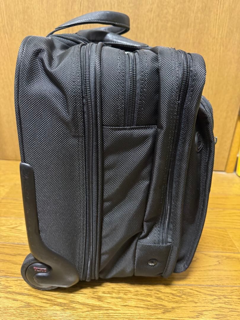 TUMI トゥミ スーツケース キャリーケース キャリーバッグ 26104D4