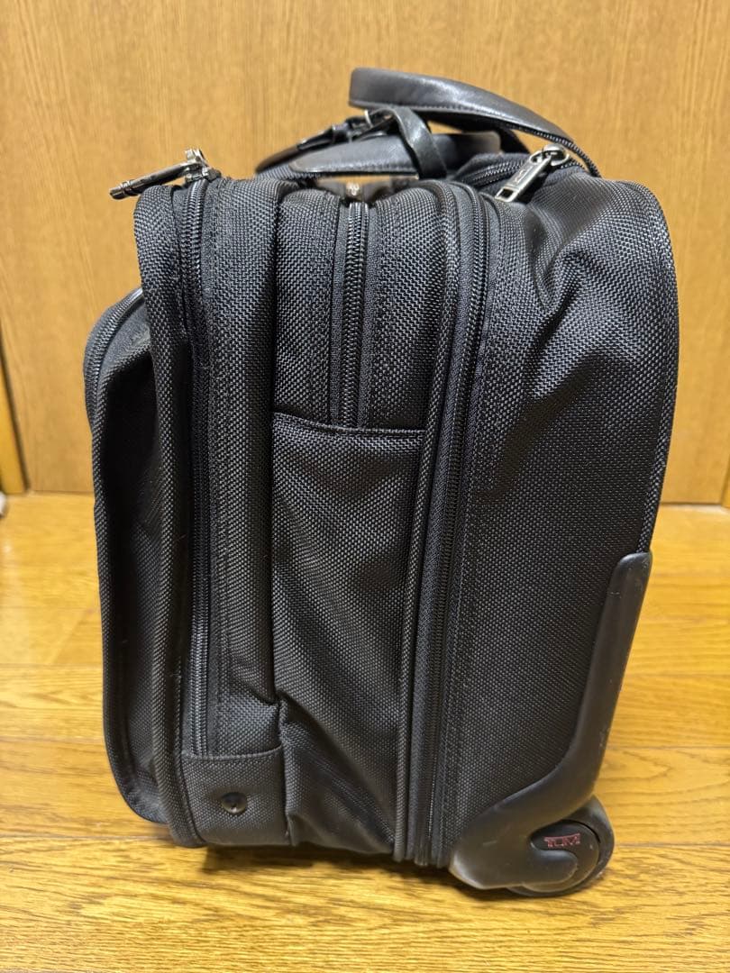TUMI トゥミ スーツケース キャリーケース キャリーバッグ 26104D4