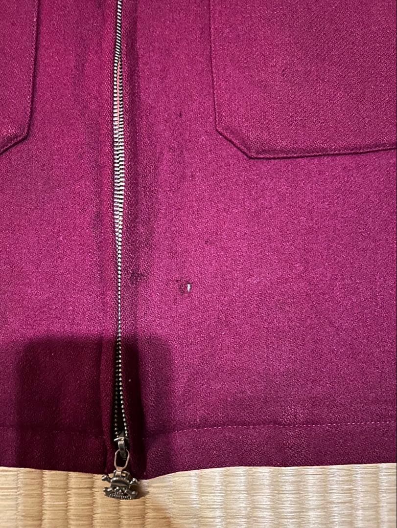 p*n様 【当時物】80-90s ピンクドラゴン スカジャン　 ジャケット