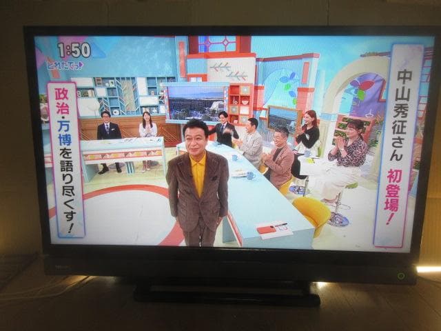 ★送料込★東芝 REGZA 32V31 TOSHIBA 液晶テレビ