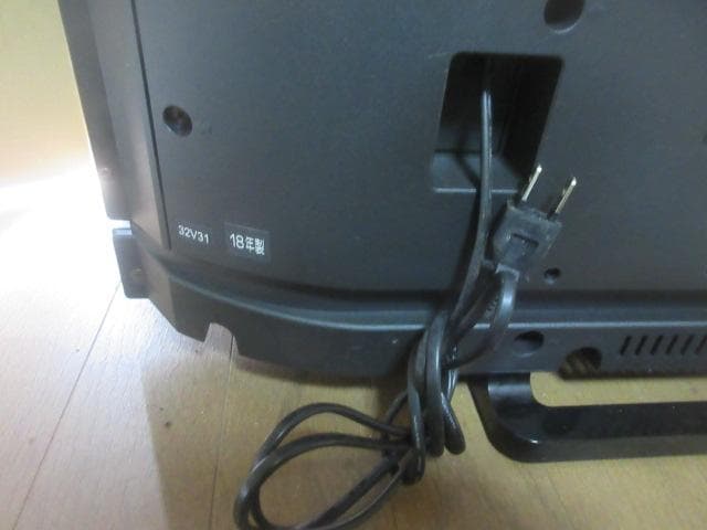 ★送料込★東芝 REGZA 32V31 TOSHIBA 液晶テレビ