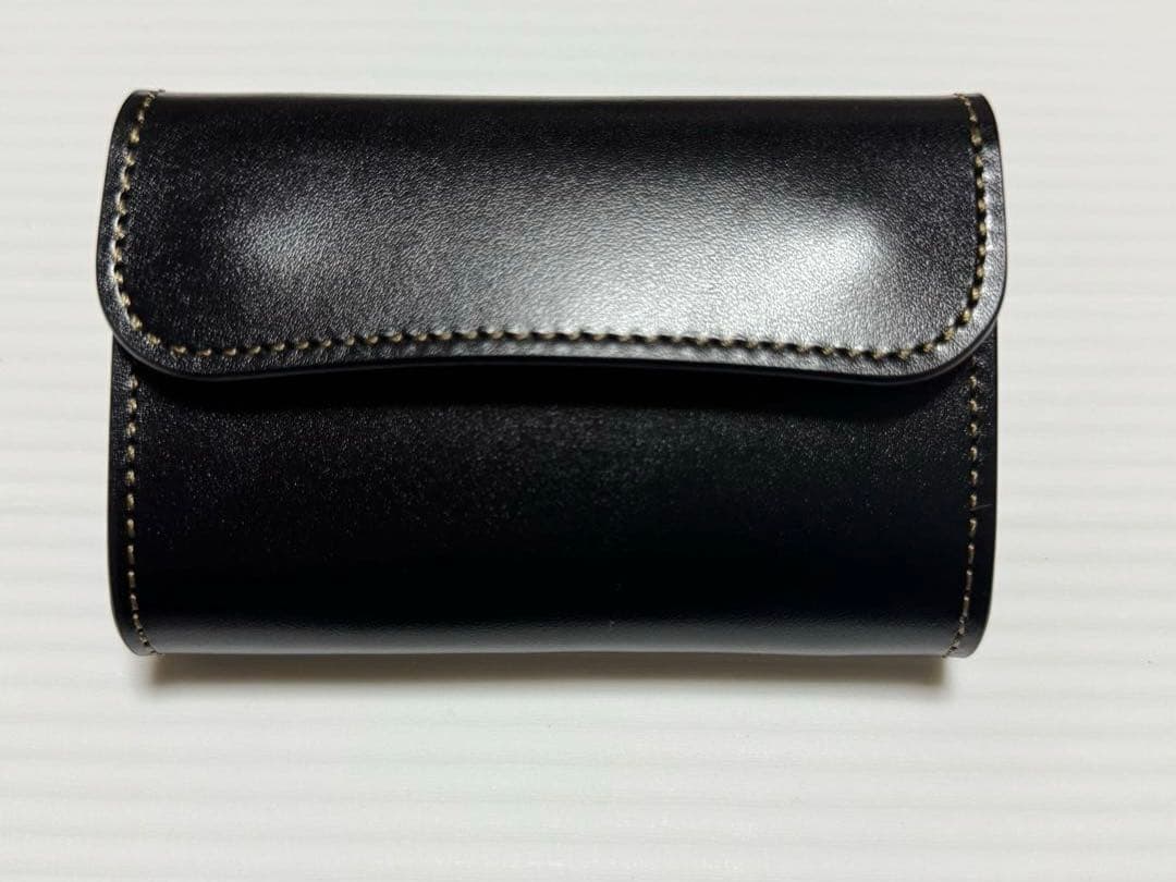 WILDSWANS AL-PONT ポントアソートレザー