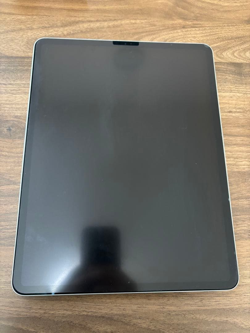 iPad Pro 12.9インチ（第3世代／64GB／WiFiモデル）