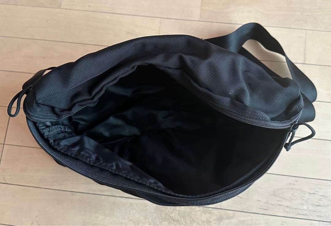 ブリーフィング メッセンジャーバッグ ショルダーバッグ