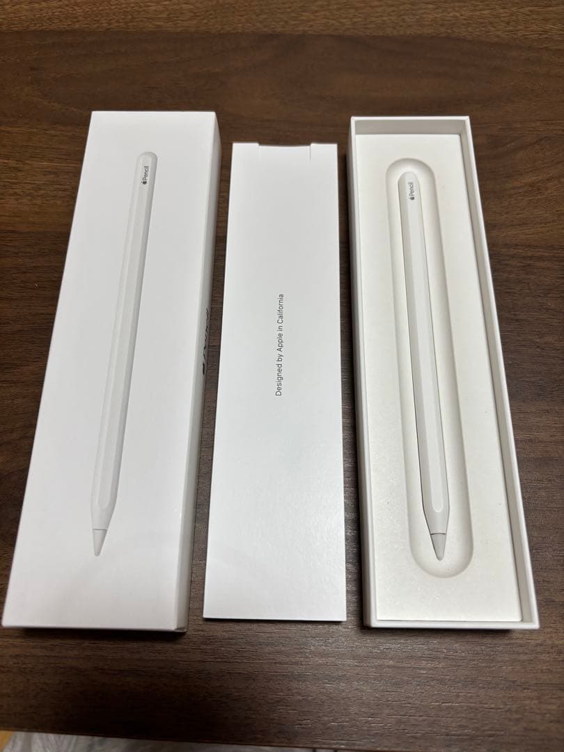 iPad Air（第5世代）Wi-Fi 64GBとApple Pencil