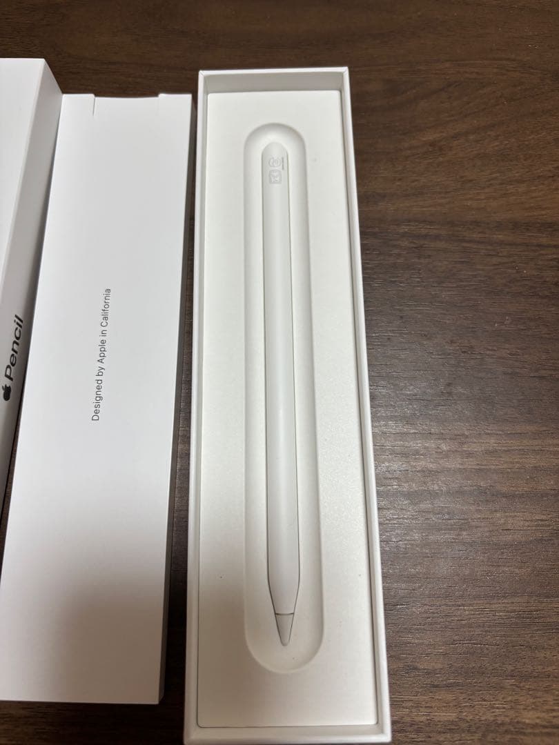 iPad Air（第5世代）Wi-Fi 64GBとApple Pencil