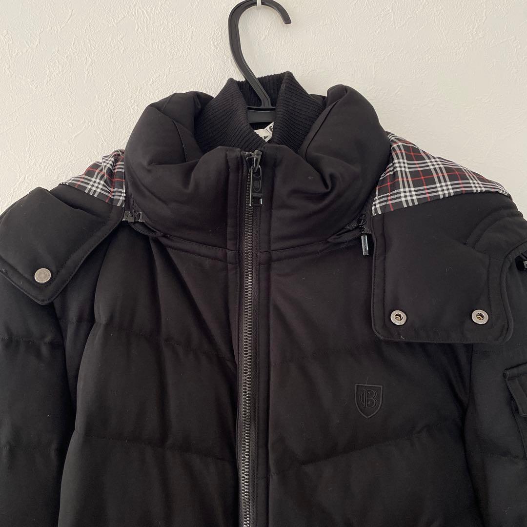 C*e様 BLACK LABEL CRESTBRIDGE ダウンジャケット　Mサ