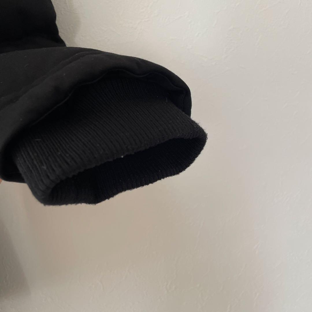 C*e様 BLACK LABEL CRESTBRIDGE ダウンジャケット　Mサ