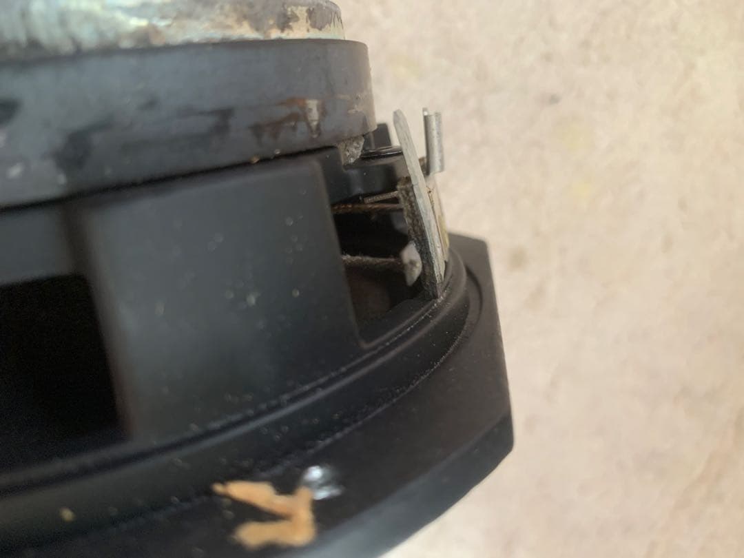 JBL LE5-10 スコーカー　ペア