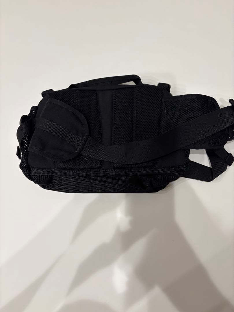 バッグ 18FW Supreme The North Face Waist Bag
