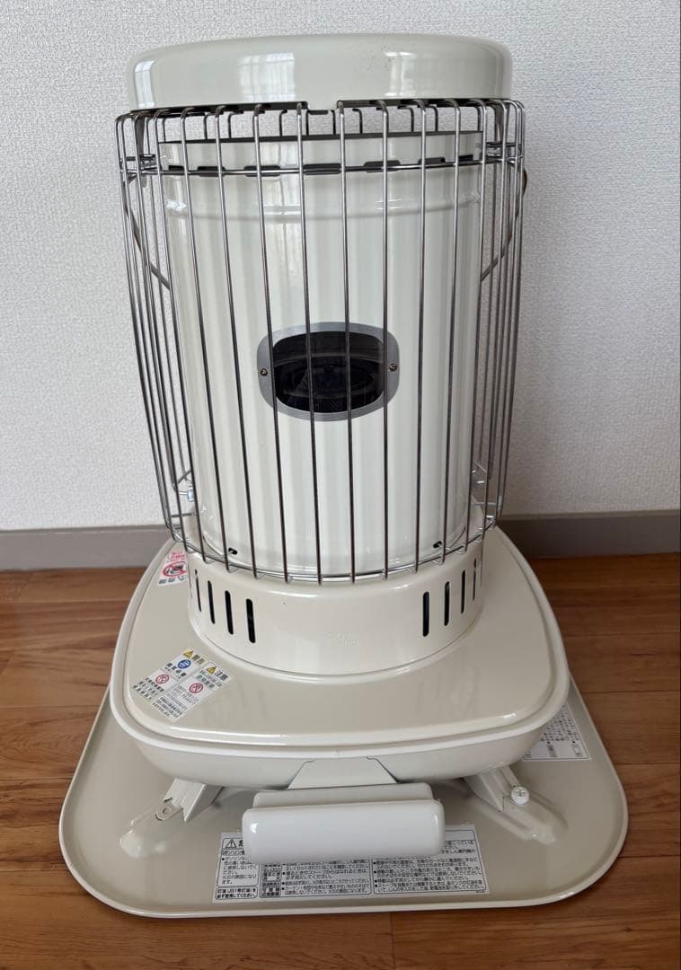 ［直接引き取り限定］コロナ石油ストーブ SL-5120 2020年製　日本製