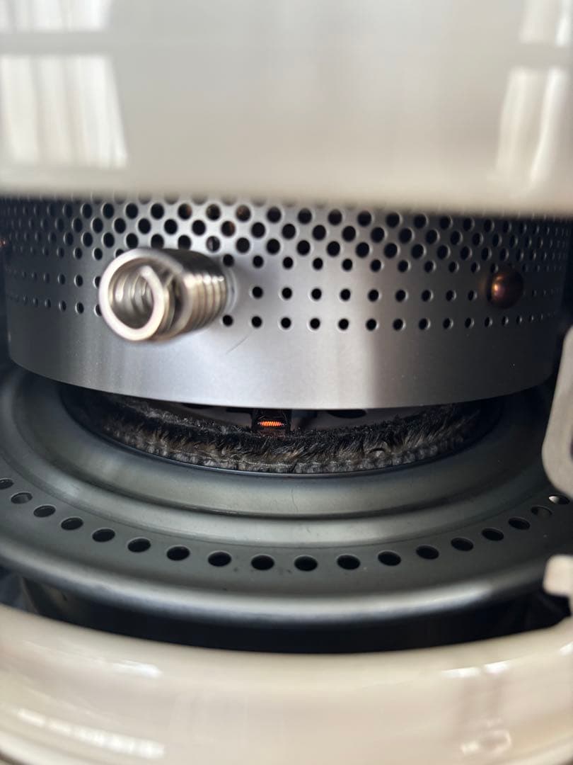 ［直接引き取り限定］コロナ石油ストーブ SL-5120 2020年製　日本製