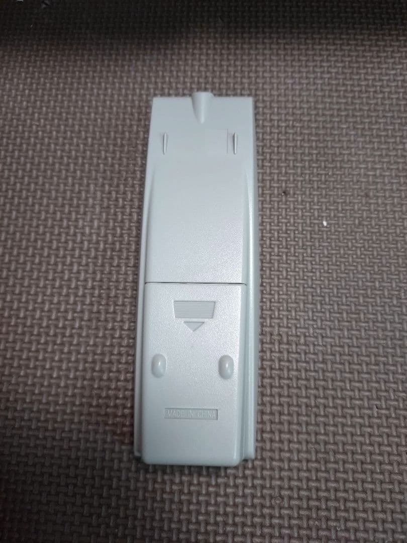 JVC パワードウーハーCDシステム　動作難有り