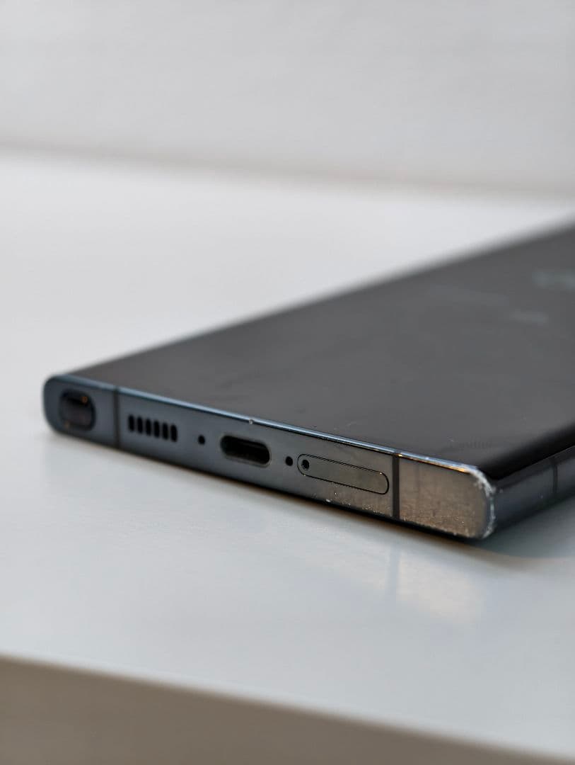 Galaxy S23 Ultra 韓国版 SIMフリー 256GB