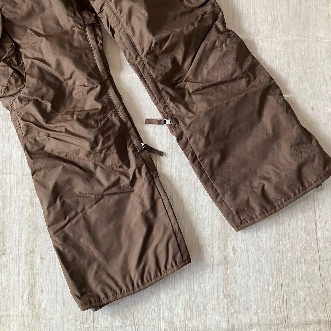 9F✨kissmarkキスマーク✨スキーウェア 上下セット レディースM