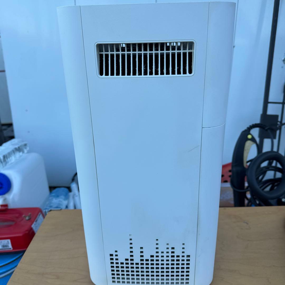 AirDog 空気清浄機 縦型デザイン　2021年　ジャンク