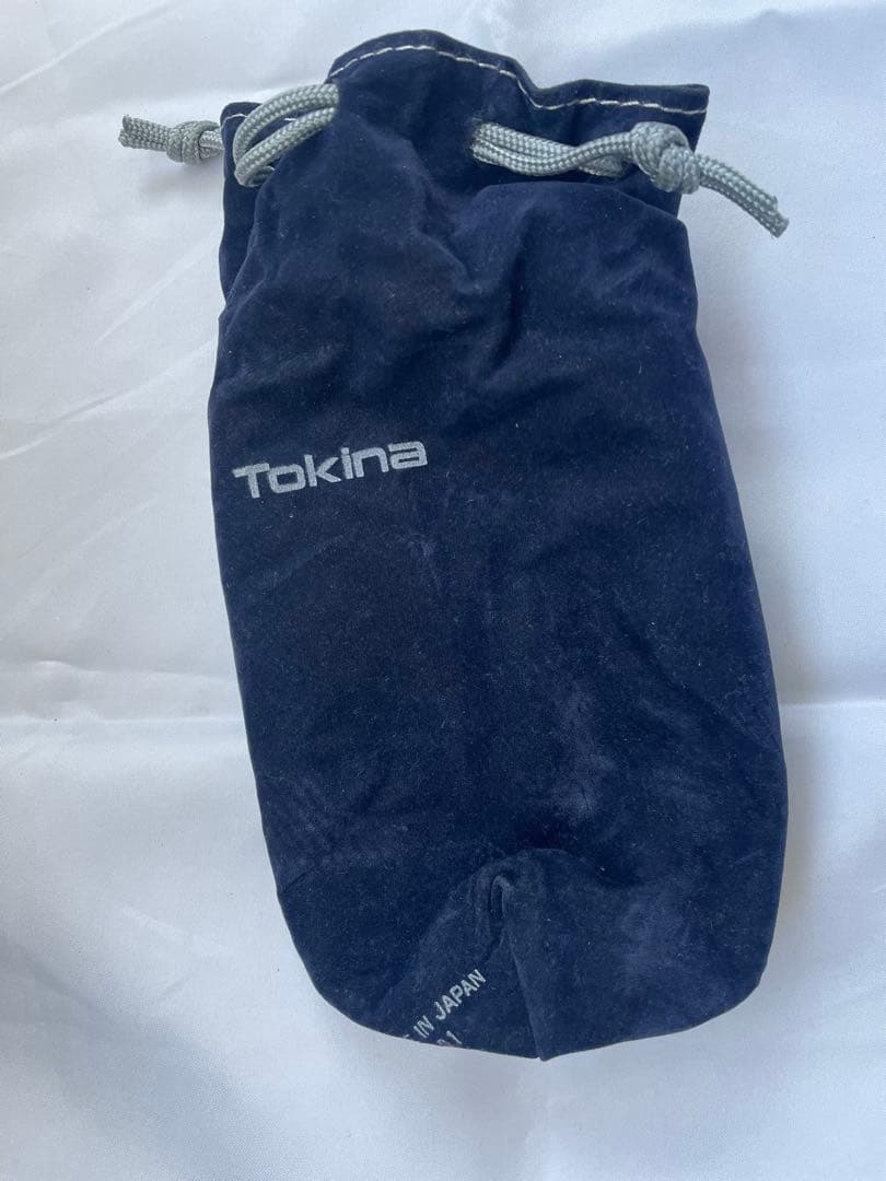 TOKINA 60-300mm f4-5.6 Nikon Fマウント