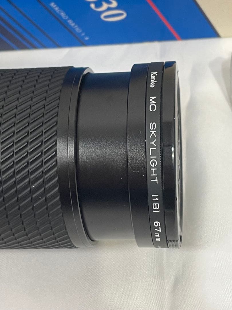 TOKINA 60-300mm f4-5.6 Nikon Fマウント