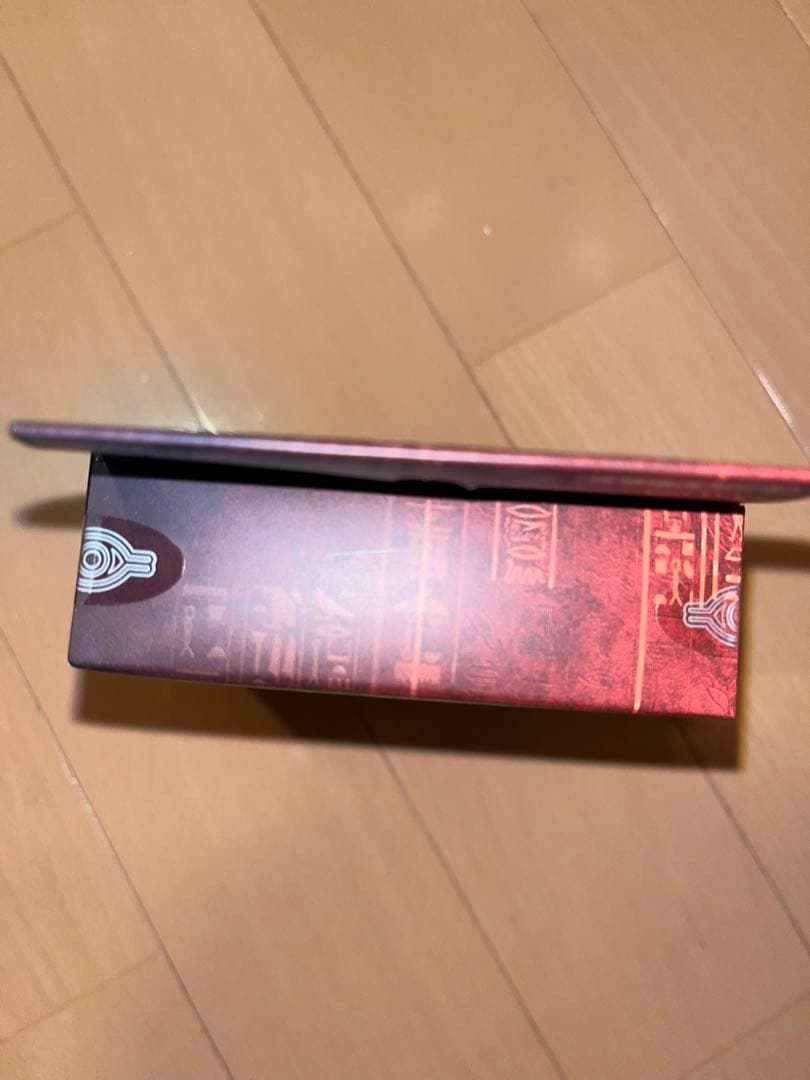 遊戯王　ストラクチャーデッキ　遊戯編Volume.2　未開封　美品