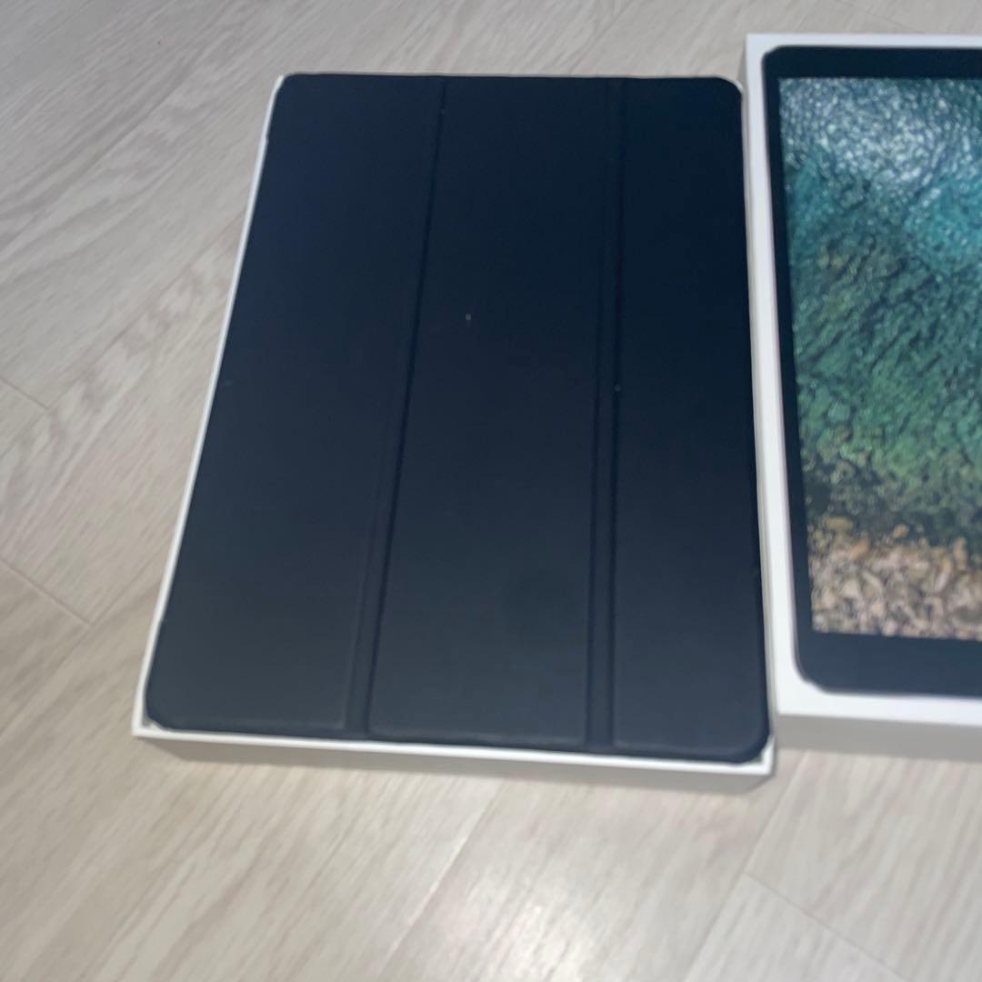 iPad Pro 10.5インチ／256GB（Cellularモデル）