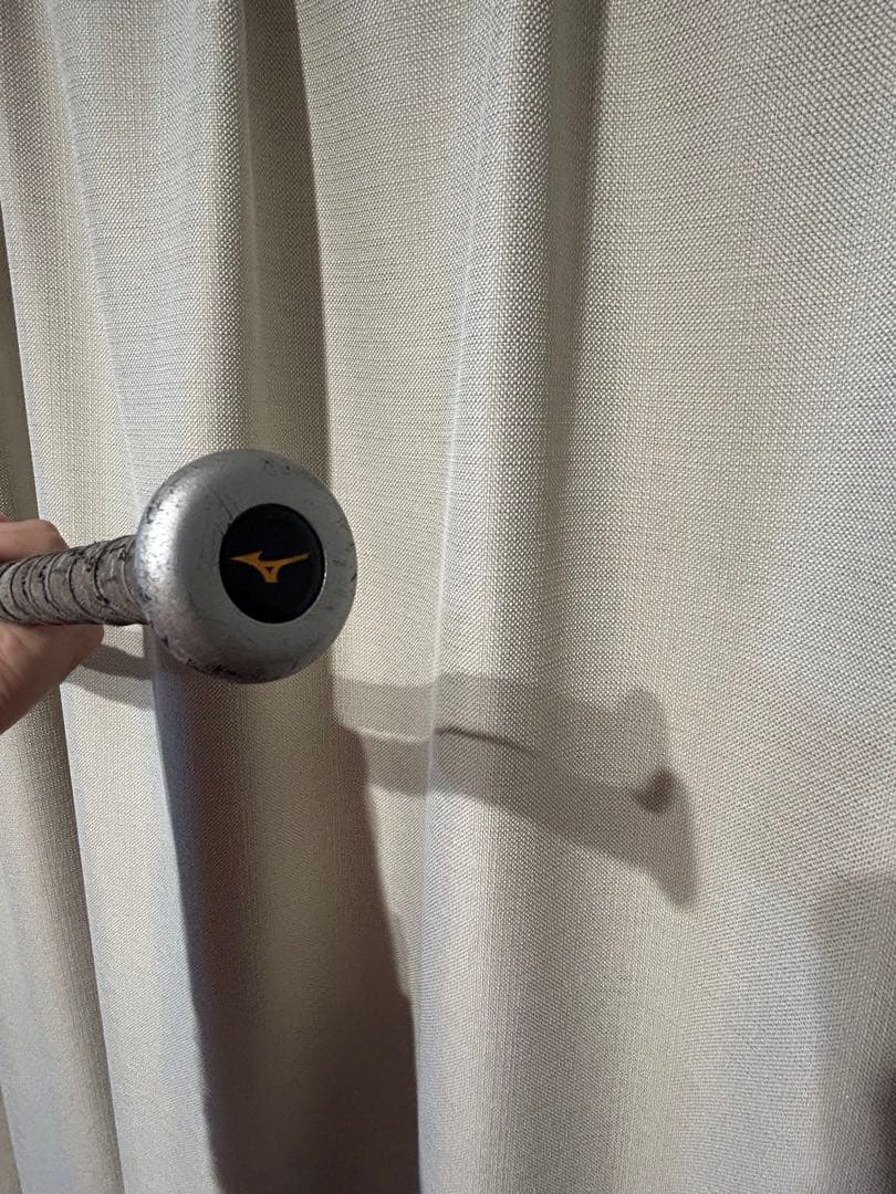 シュウ　ビヨンドマックスギガキング83cm/ミドルバランス　ミズノ