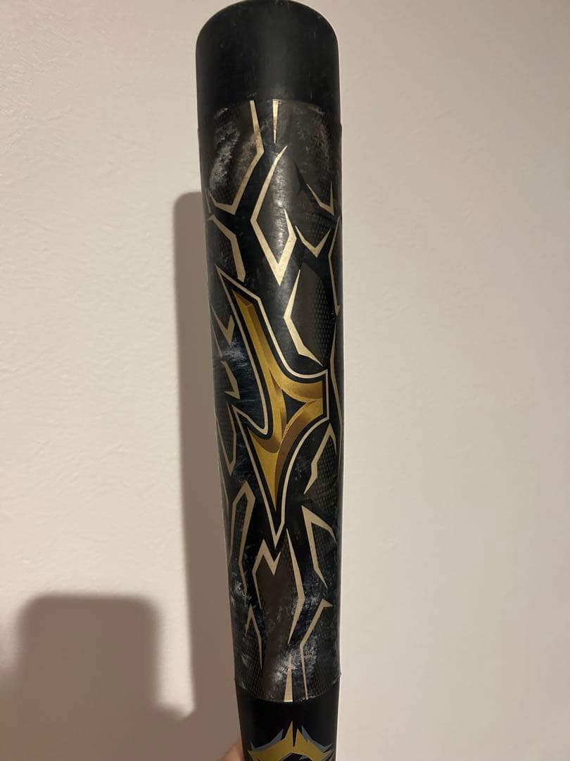 シュウ　ビヨンドマックスギガキング83cm/ミドルバランス　ミズノ