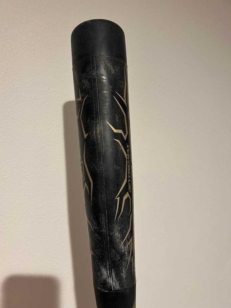 シュウ　ビヨンドマックスギガキング83cm/ミドルバランス　ミズノ