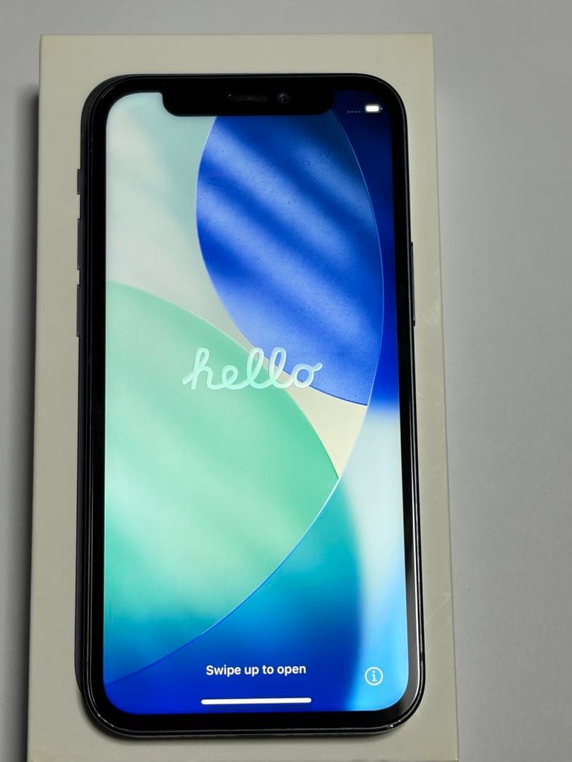 iPhone12 mini 本体256GB ジャンク