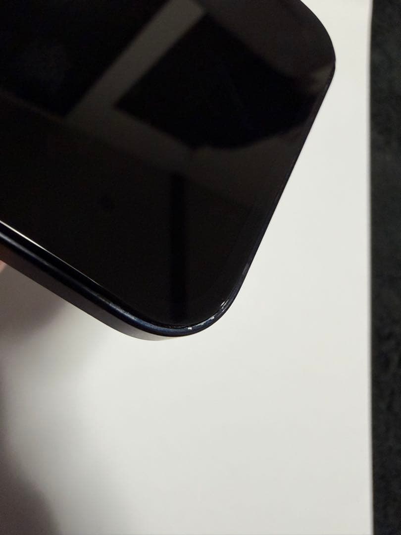 iPhone12 mini 本体256GB ジャンク