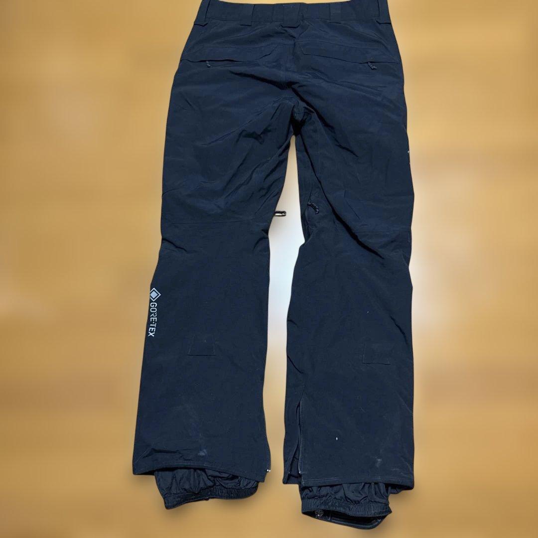週末セール！Burton [ak] GORE-TEX サイクリックパンツ