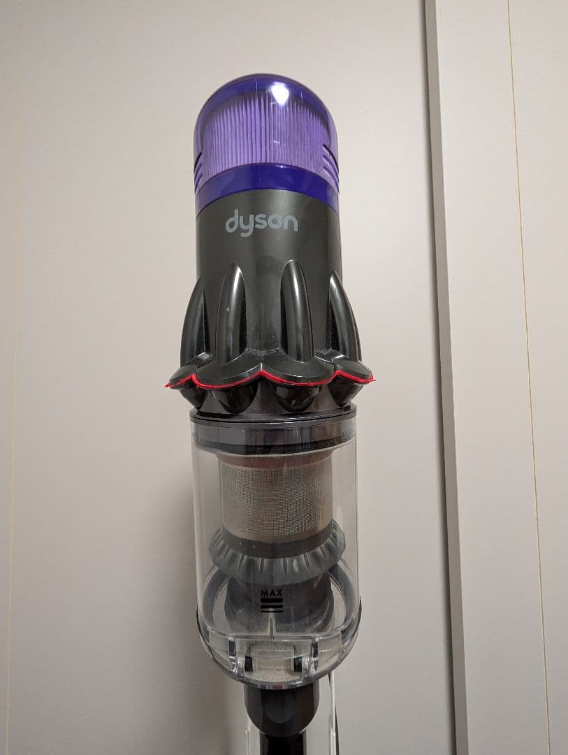 ダイソン Dyson digital slim+ dyson SV18 FF