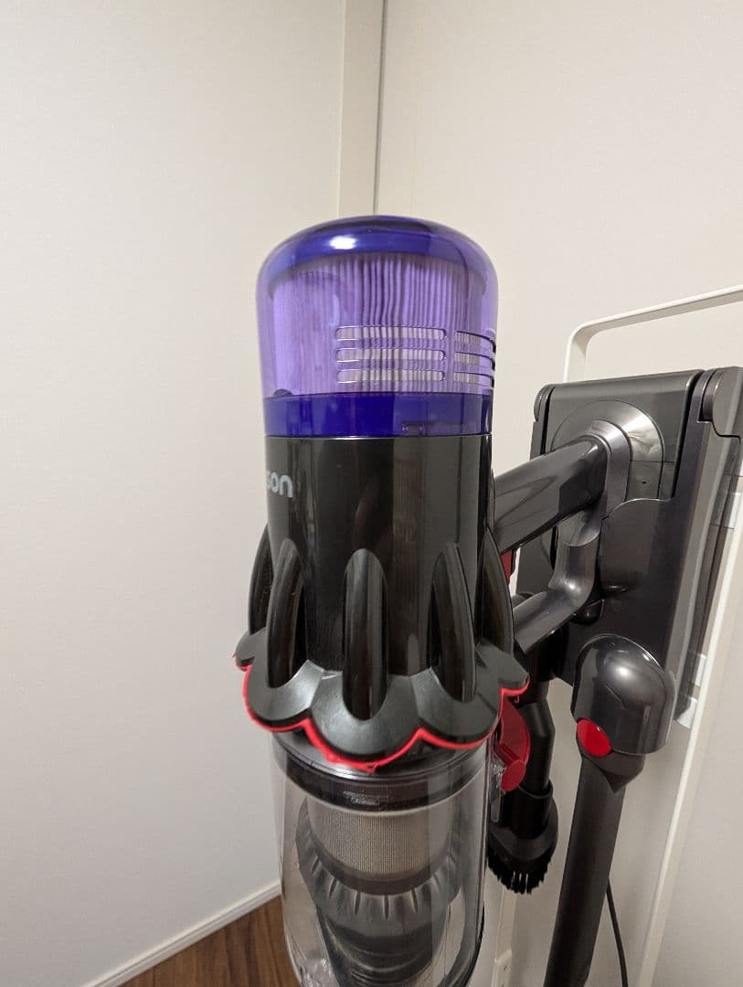 ダイソン Dyson digital slim+ dyson SV18 FF