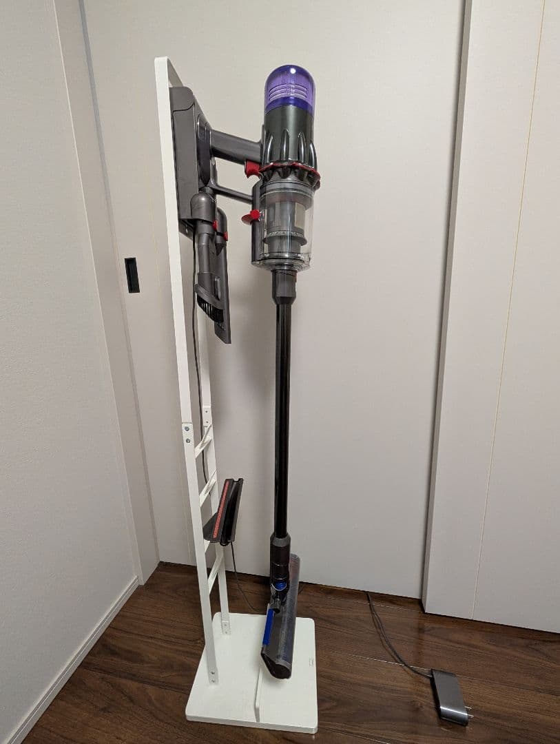 ダイソン Dyson digital slim+ dyson SV18 FF