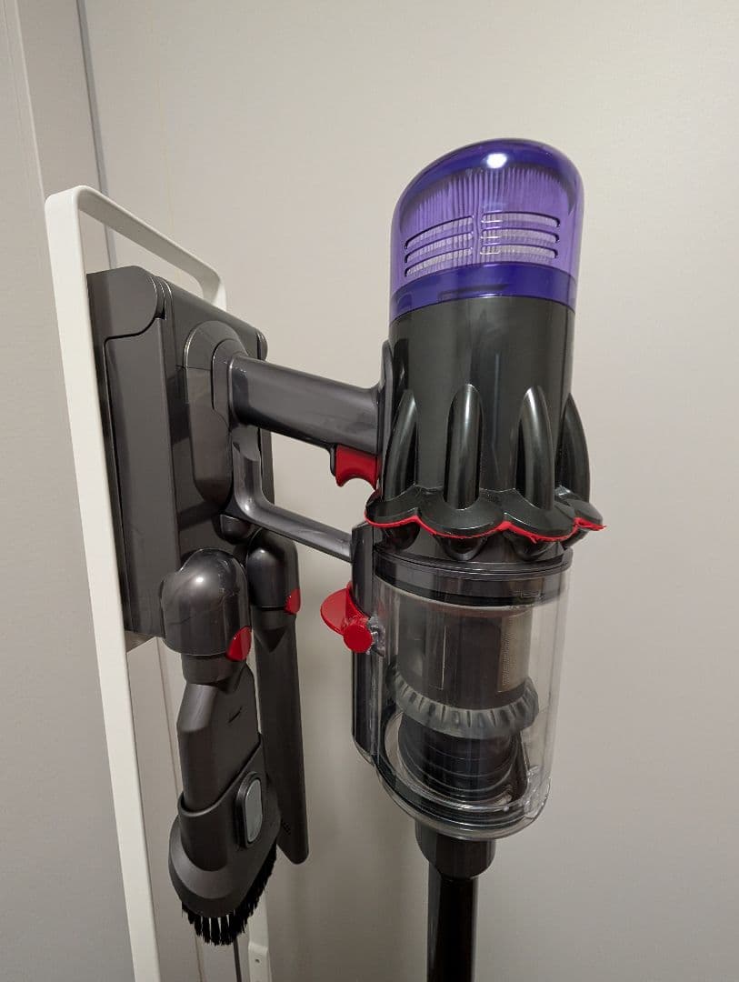 ダイソン Dyson digital slim+ dyson SV18 FF