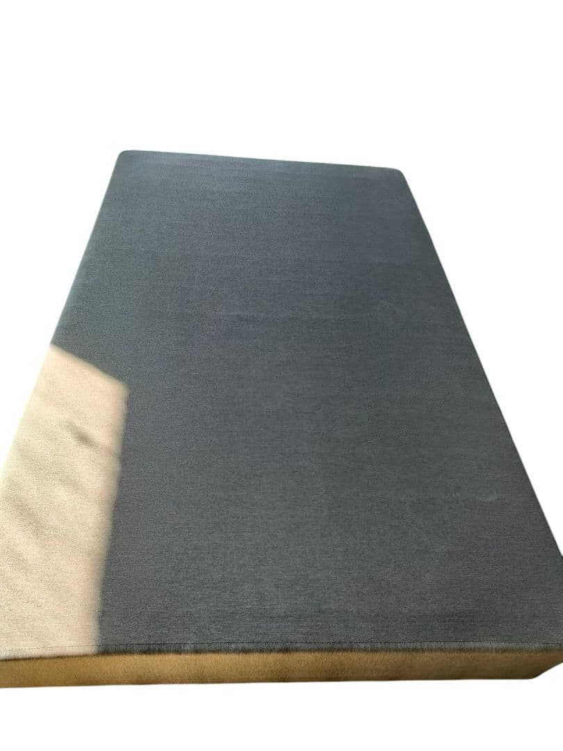 シモンズ　セミダブルベッドフレーム　配送地域限定商品