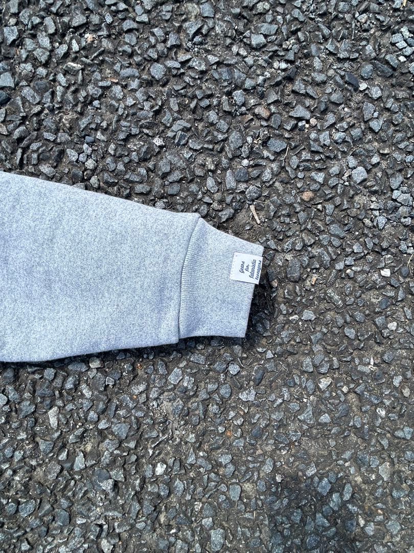 ヒューマンメイド human made パーカー