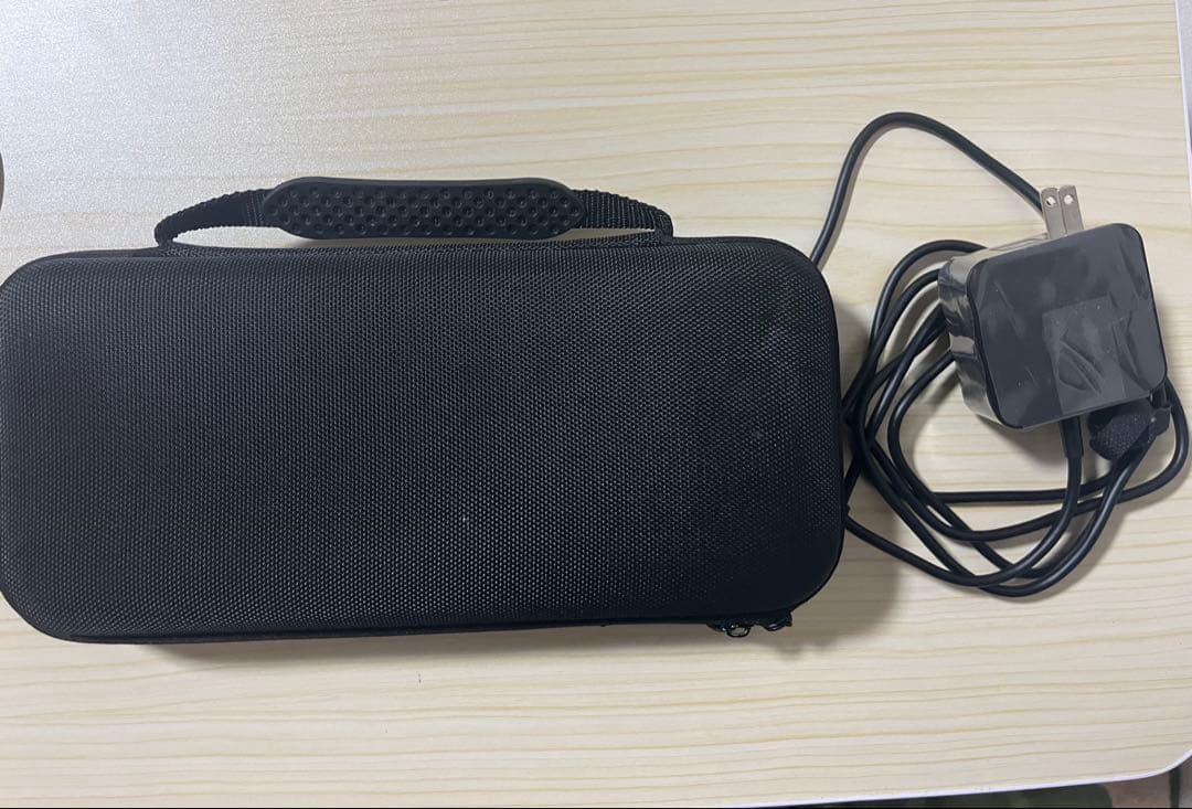 ASUS ROG Ally Z1 Extreme バッテリーアップグレードモデル