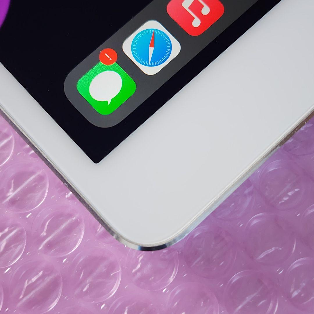 超美品　iPad mini 4　128GB　バッテリー最大容量91%　Wi-Fi