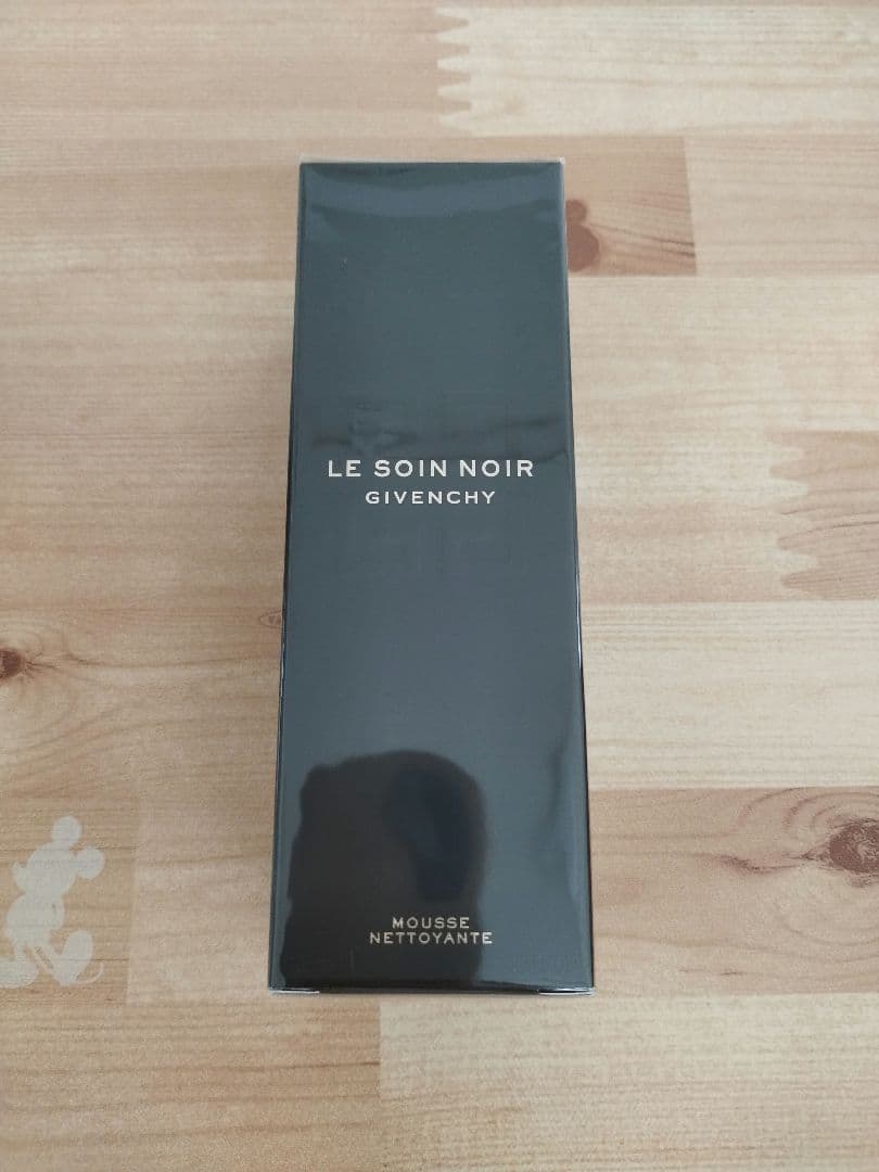 ジバンシイ★ソワンノワール ネトワイヤージュ N 125ml