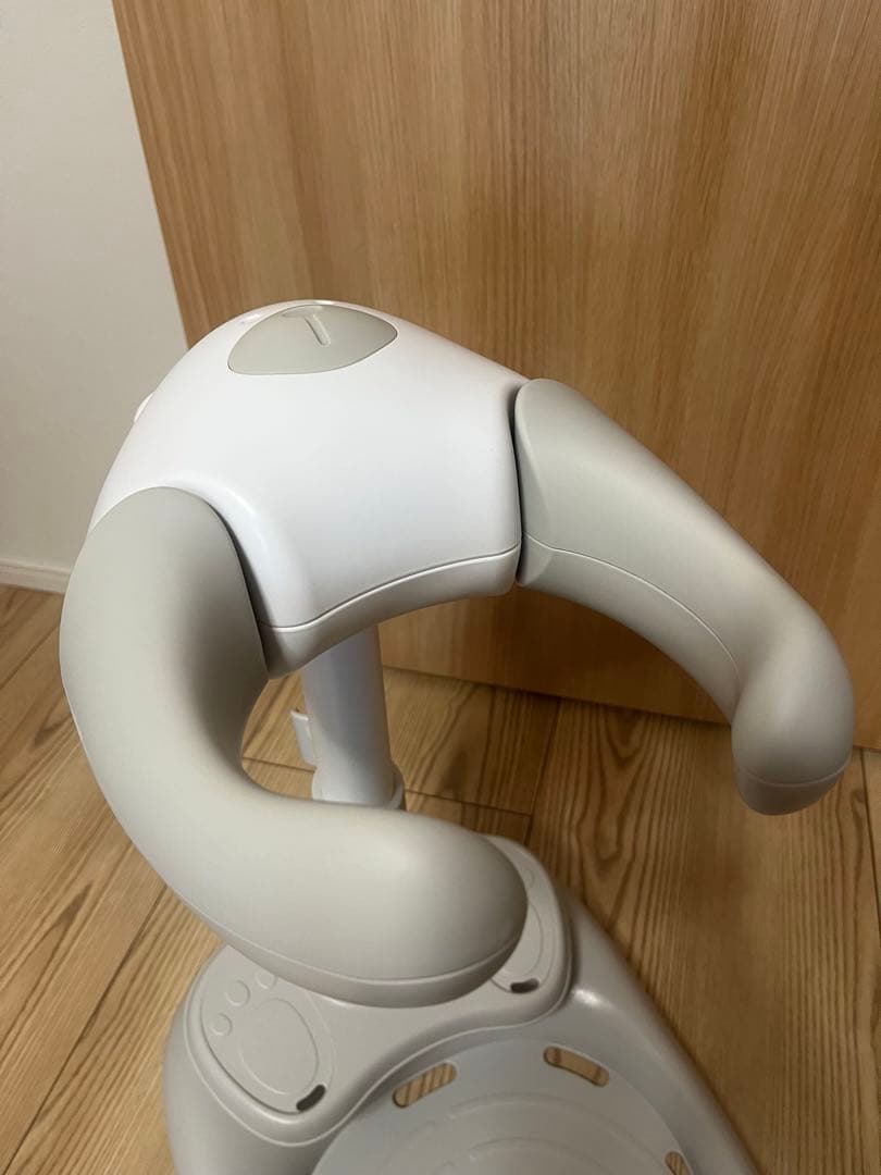 poled ハグベアー hugbear ステッパー付き 滑り止めベビーバス用品