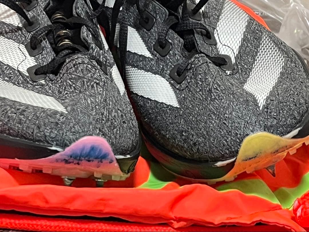 adidasプライムsp3 27.5センチ