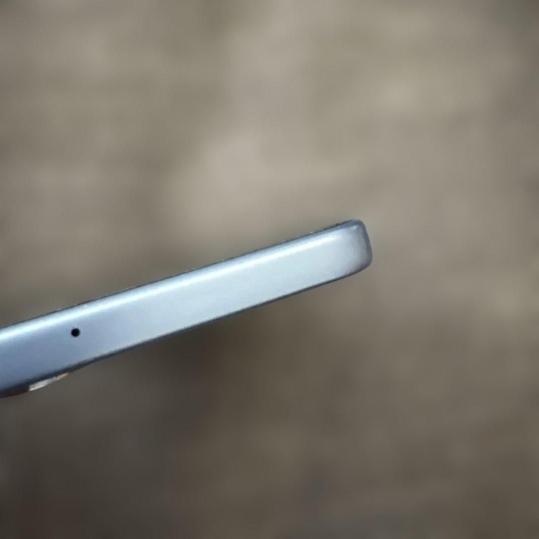 Libero 5GⅣ A302ZT Y!mobile ブルー　美品