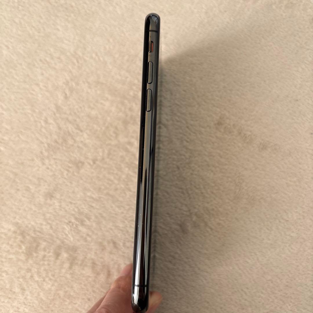 スマートフォン本体 iPhone Xs 64GB