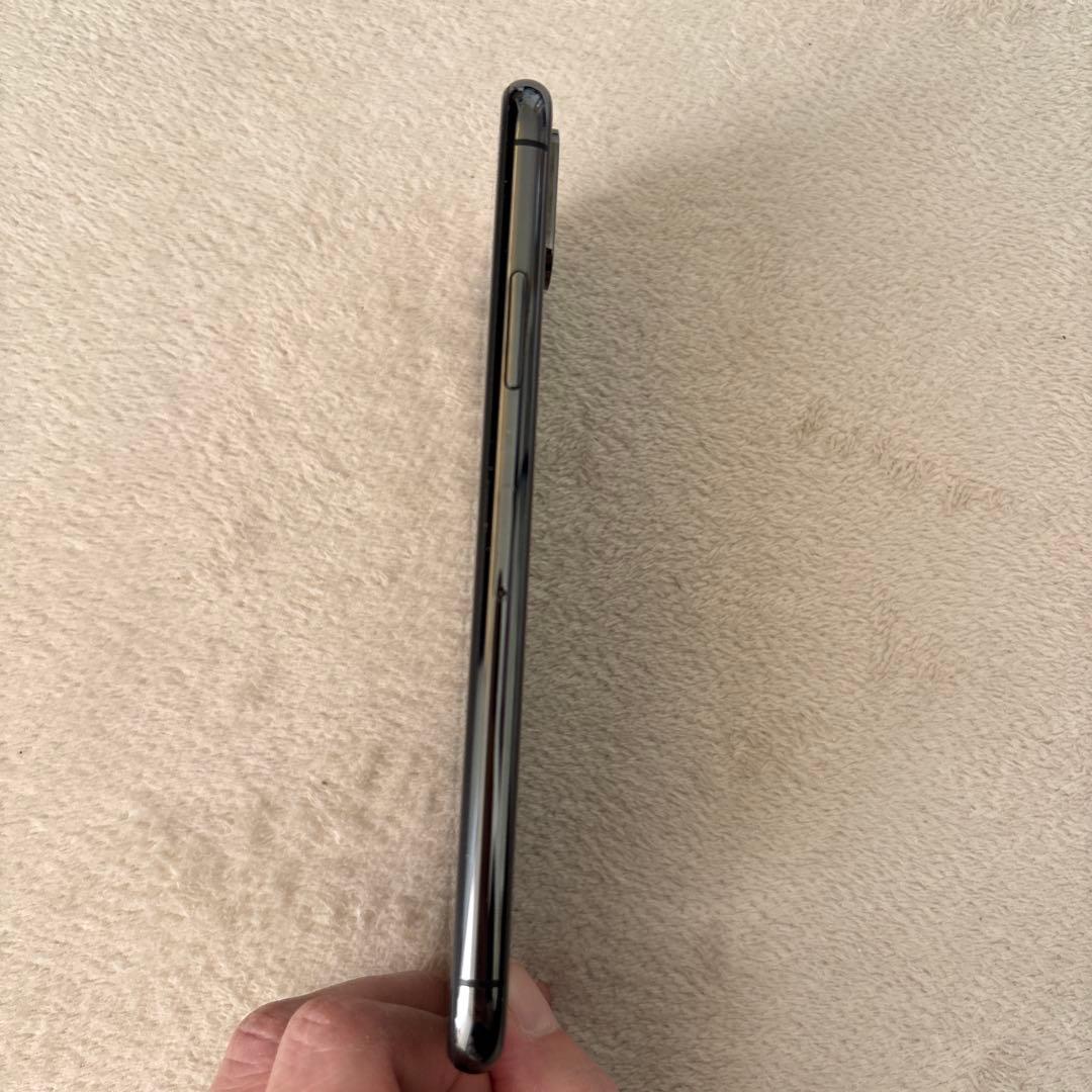 スマートフォン本体 iPhone Xs 64GB